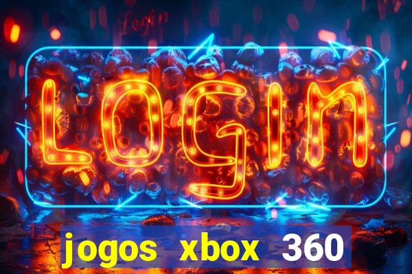 jogos xbox 360 jtag download